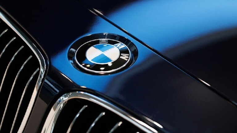 BMW تسحب أكثر من 21 ألف سيارة في روسيا