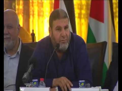 حركة المقاومة الشعبية ترحب باصدار المرسوم الرئاسي لتحديد موعد إجراء الانتخابات 