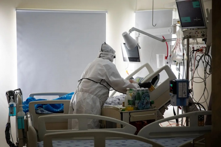 الصحة الإسرائيلية: 221 مصابا جديدًا بكورونا