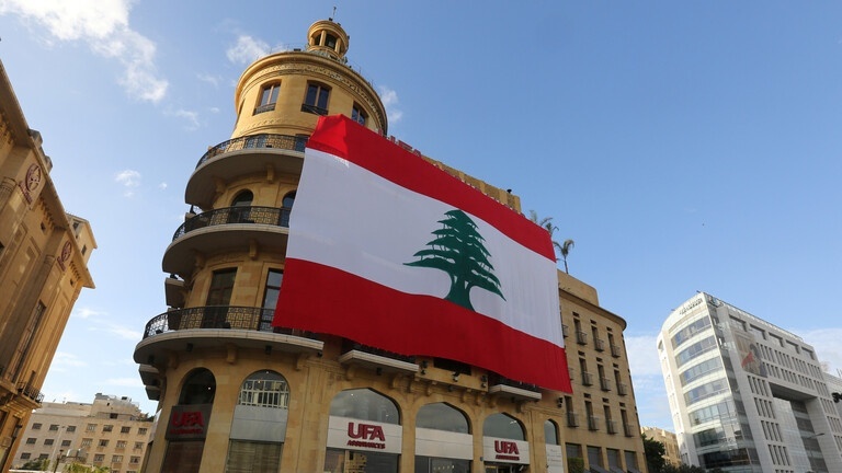 الحكومة اللبنانية تتهم تركيا وإسرائيل بالقرصنة والاحتيال