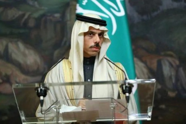 السعودية تعيد فتح سفارتها في قطر الأيام المقبلة