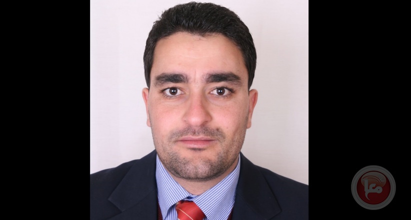  الدكتور أشرف صيام