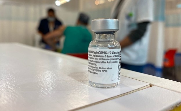 هل يصل اللقاح الروسي لرام الله خلال الساعات القادمة؟