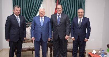 قناة: مصر تُحضّر لمصالحة فلسطينية شاملة