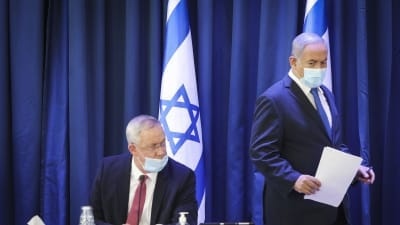 اسرائيل: اتصالات لتشكيل تحالف إقليمي مع دول عربية ضد ايران