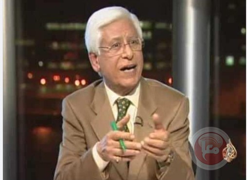 وفاة الإعلامي الفلسطيني سامي حداد