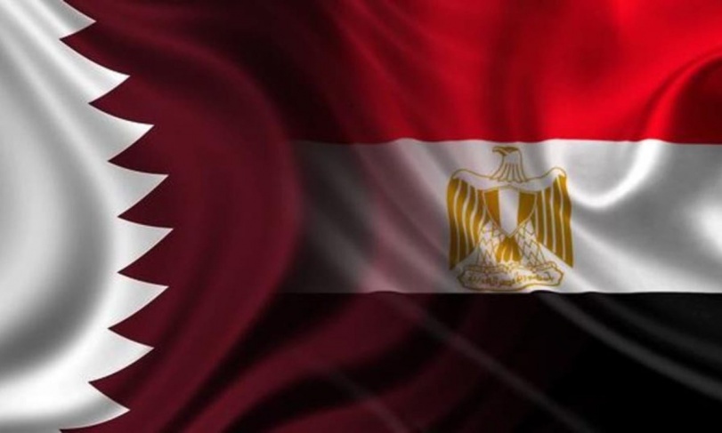 الخارجية المصرية تعلن استئناف العلاقات الدبلوماسية مع قطر