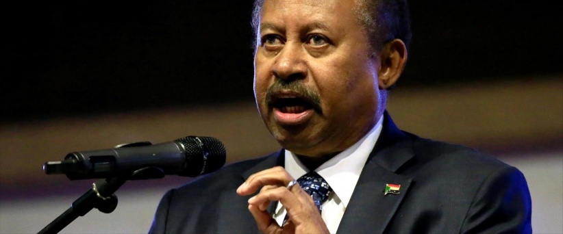 السودان بصدد إلغاء قانون مقاطعة إسرائيل