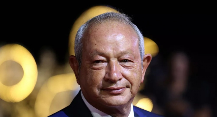 يحيى الفخراني ومحمد سعد يجتمعان فنيا لأول مرة برعاية الملياردير نجيب ساويرس