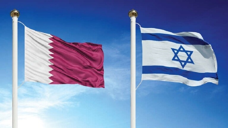  &quot;كان&quot;: محادثات غير علنية بين وزيري خارجية قطر وإسرائيل