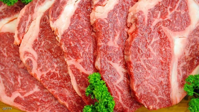المفرطون في تناول اللحوم.. ماذا ينتظرهم عند الشيخوخة؟
