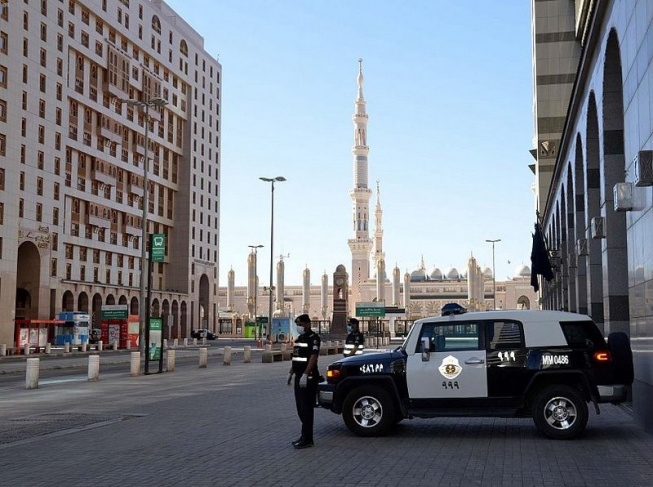 الرئاسة تدين الهجوم  المتصاعد بحق المملكة العربية السعودية