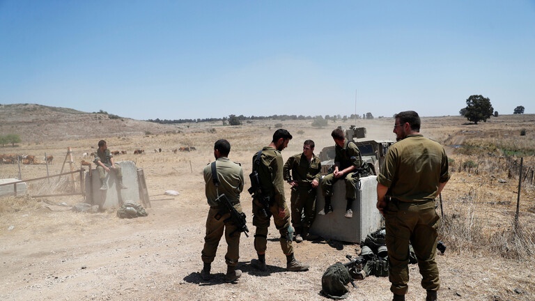 لبنان: الجيش الإسرائيلي يحاول خطف راع قرب الحدود