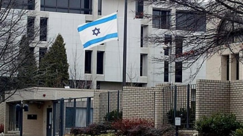 إسرائيل تفتتح رسميا سفارتها في أبوظبي