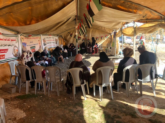 &quot;ادوار&quot; تفتتح لقاءات التخطيط استكمالا لمشروع تعزيز ادوار لجان الحماية النسوية