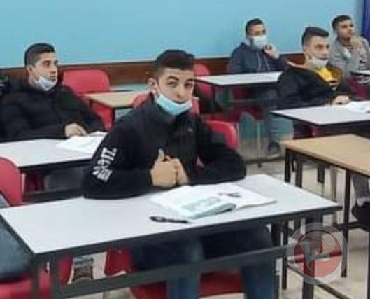 التربية: جريمة إعدام الطالب ريان تستوجب وقفة جادة للجم انتهاكات الاحتلال 