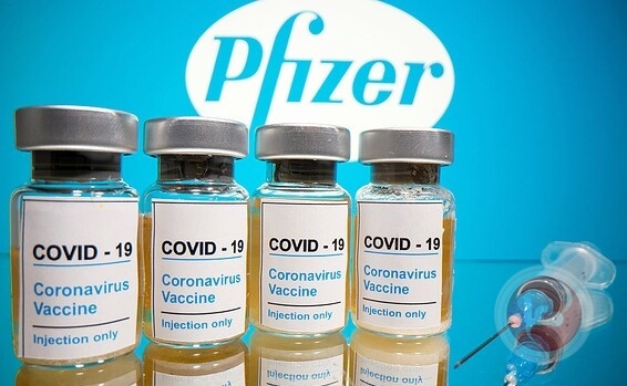 شركة فايزر: اللقاح يفقد فعاليته ضد طفرة جنوب إفريقيا
