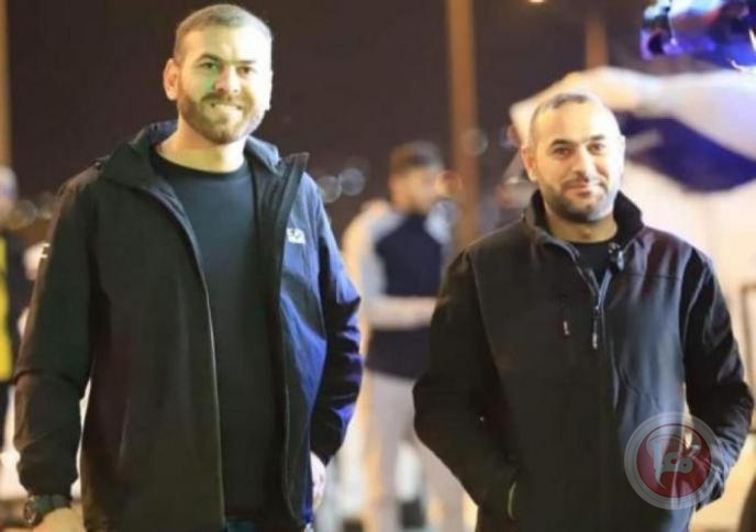أسيران شقيقان يواصلان اضرابهما عن الطعام رفضاً لاعتقالهما