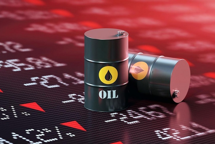 روسيا: سعر النفط قد يتجاوز 100 دولار على خلفية فرض سقف السعر