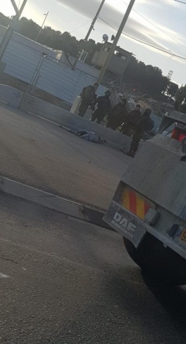 حماس: إعدام جيش الاحتلال لشاب فلسطيني استمرار لسلوك العصابات