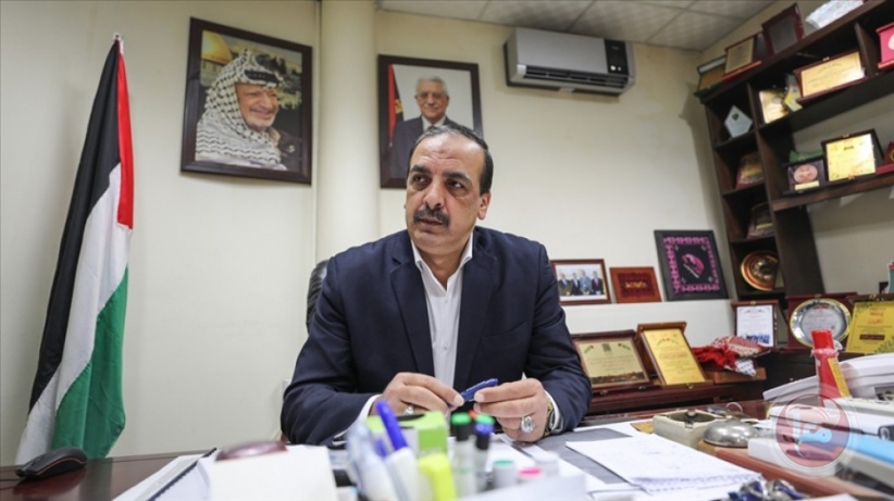 الحايك يدعو الفصائل لإنجاح لقاء القاهرة وجعل الانتخابات مدخلاً للوحدة