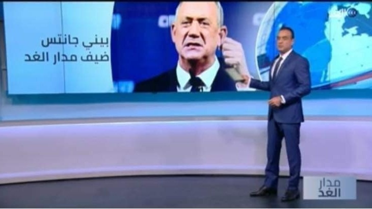 نقابة الصحافيين تطالب قناة الغد بالاعتذار الصريح