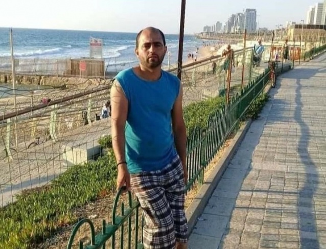 مصرع شاب من بيت لحم إثر سقوطه في ورشة بناء
