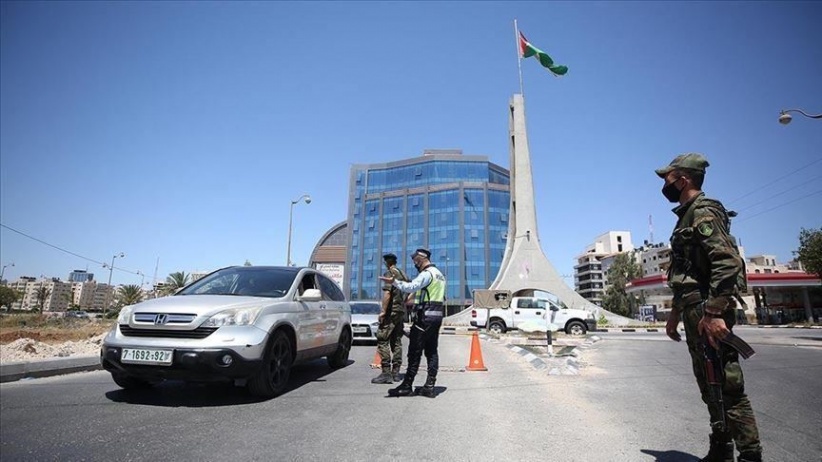 الصحة: 8 وفيات و665 اصابة جديدة بكورونا في فلسطين
