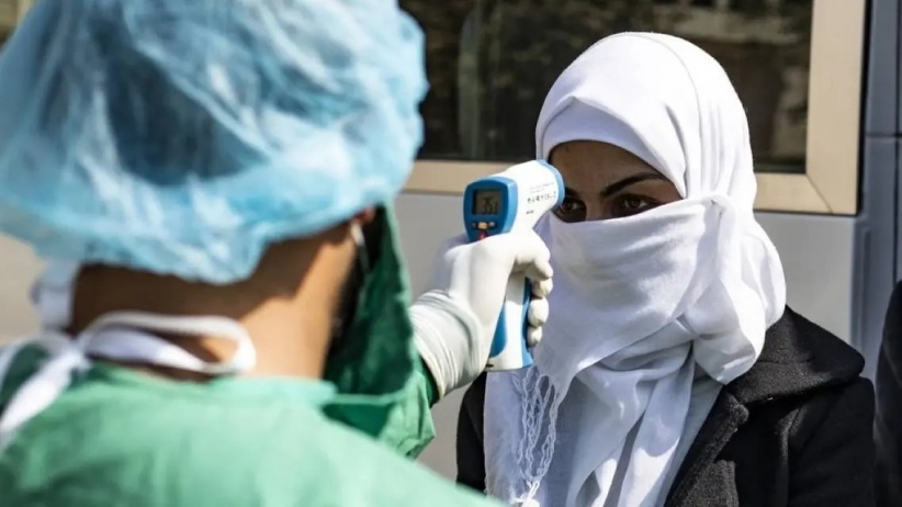 السعودية تسجل أعلى حصيلة إصابات يومية بكورونا منذ أشهر