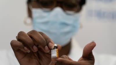 هكذا سيتم التغلب على النقص العالمي للقاحات كورونا 