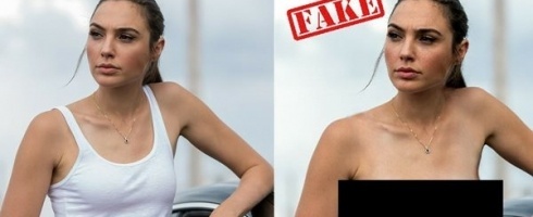 الحماية الجنائية لصور النساء من خطر تطبيق &quot;Deepnude&quot;.. جوجل تعجز عن إزالته