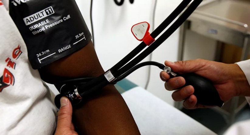 دراسة علمية حديثة: ارتفاع ضغط الدم قد يسبب مرضا قلبيا شائعا