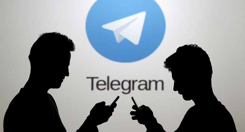 تلغرام: بيانات المستخدم سرية ولن يتم استعمالها أبدا
