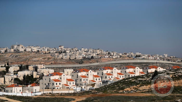 بدون بايدن-مبادرة اوروبية عربية لفك حالة الجمود بين إسرائيل والفلسطينيين