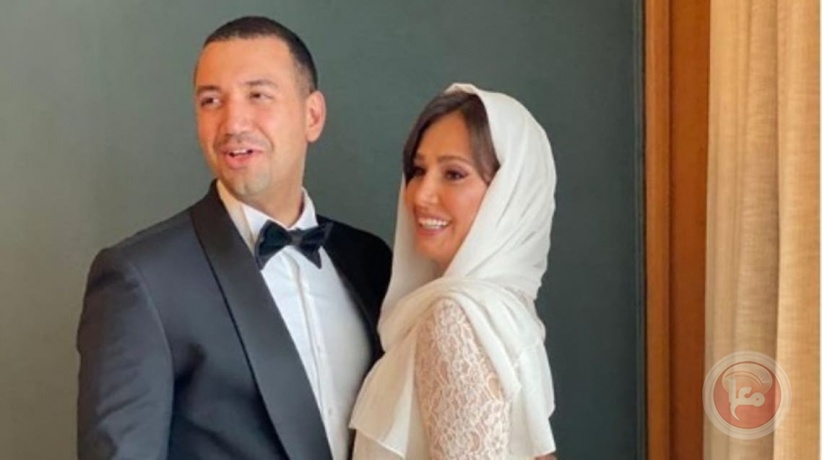 زواج حلا شيحة بداعية يثير الجدل بمصر