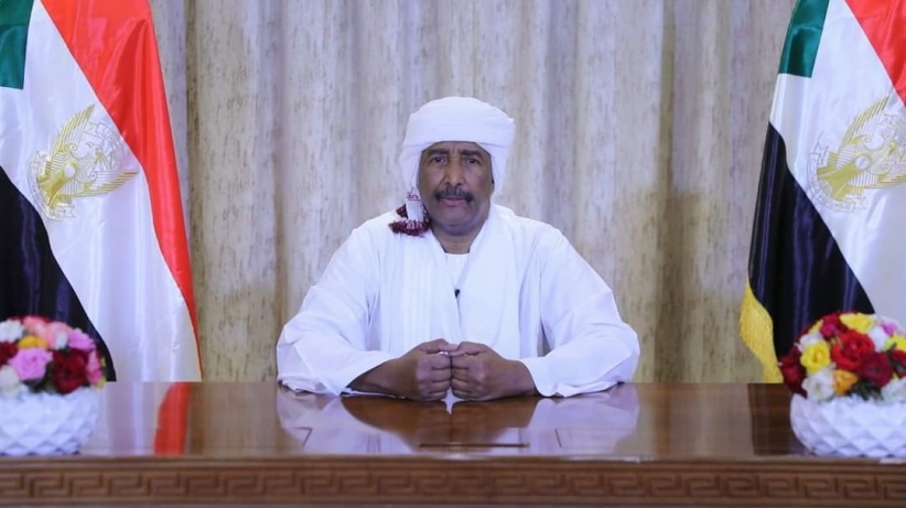 البرهان يعيّن 15 وزيرا في الحكومة السودانية