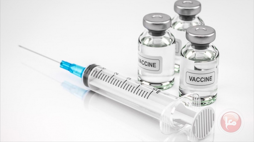 إسرائيل: السلطة ارسلت سرا 200 جرعة من اللقاح الروسي إلى الاردن