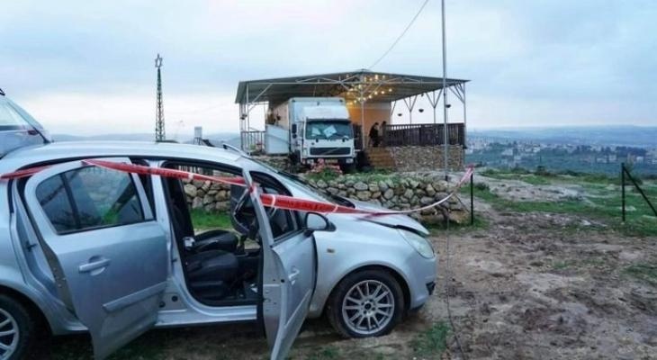 السلطة ترسل رسائل متطابقة حول  الأوضاع الحرجة في فلسطين 