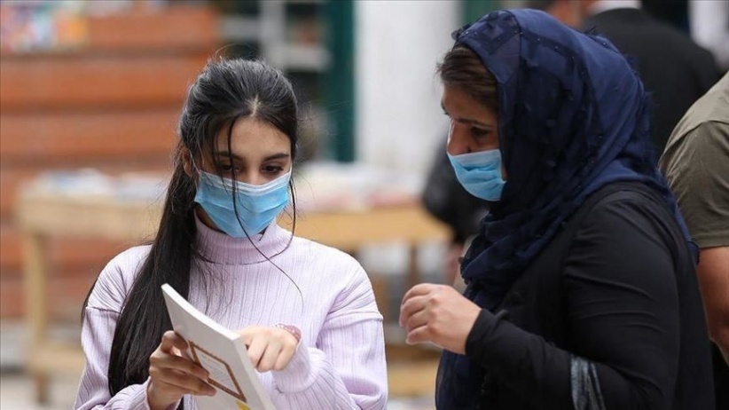 كورونا عالميا: اكثر من مليونين و538 ألف وفاة 