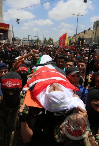غزة: الحكم بالاعدام والسجن في قضية مقتل &quot;جبر القيق&quot;