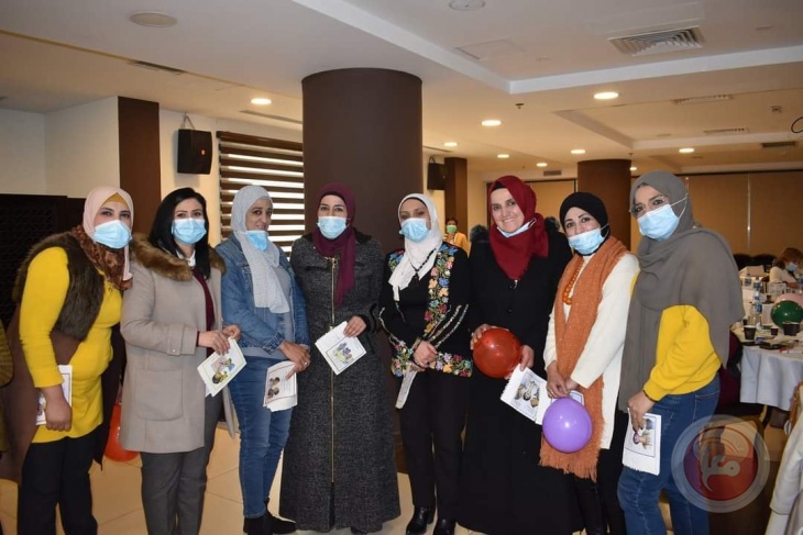 التنمية الاجتماعية تنظم تدريب حول &quot;تقديم خدمات العنف المبني على النوع الاجتماعي&quot; لمرشدات المرأة