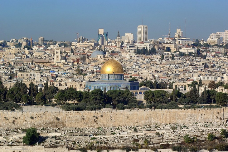 غينيا الاستوائية تنوي نقل سفارتها من تل ابيب الى القدس