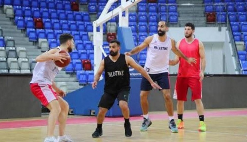 هزيمة قاسية لمنتخبنا السلوي تضعف حظوظه بالتأهل مباشرة لأمم آسيا