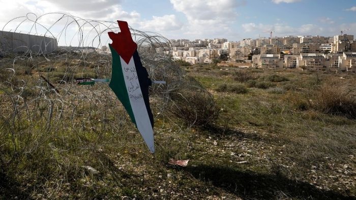 القضاء الفلسطيني يصدر حكمه بالدعوى التي تم تحريكها ضد بريطانيا بشأن تصريح بلفور