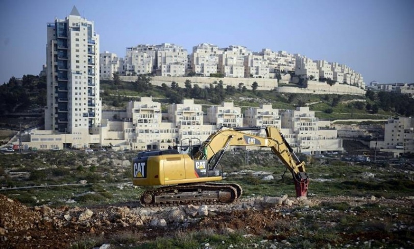 تقرير- الاحتلال يروج في سياق إحكام الحصار لإقامة مستوطنات في محيط القدس