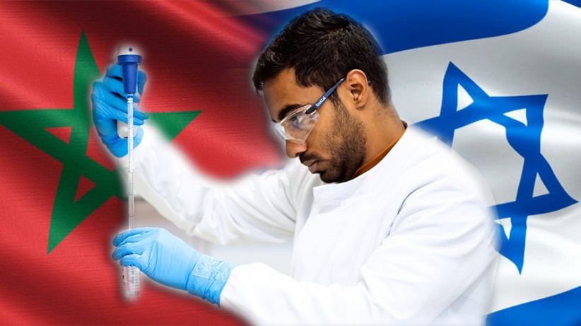 إسرائيل والمغرب توقعان اتفاقية تعاون طبي