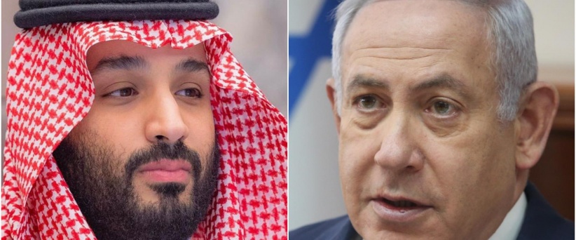 مسؤولون إسرائيليون وسعوديون يتباحثون حول سياسة بايدن تجاه إيران