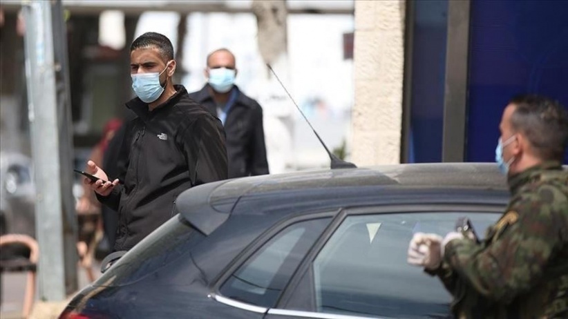 الرجوب يؤكد استمرار إغلاق محافظة جنين ليوم غد السبت