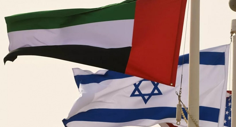 صحيفة تكشف موعد وصول السفير الإماراتي إلى إسرائيل
