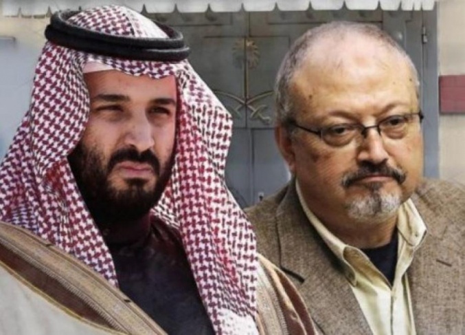 بن سلمان &quot;أجاز قتله&quot;...واشنطن تفرض عقوبات على 76 شخصية متورطة بقتل خاشقجي